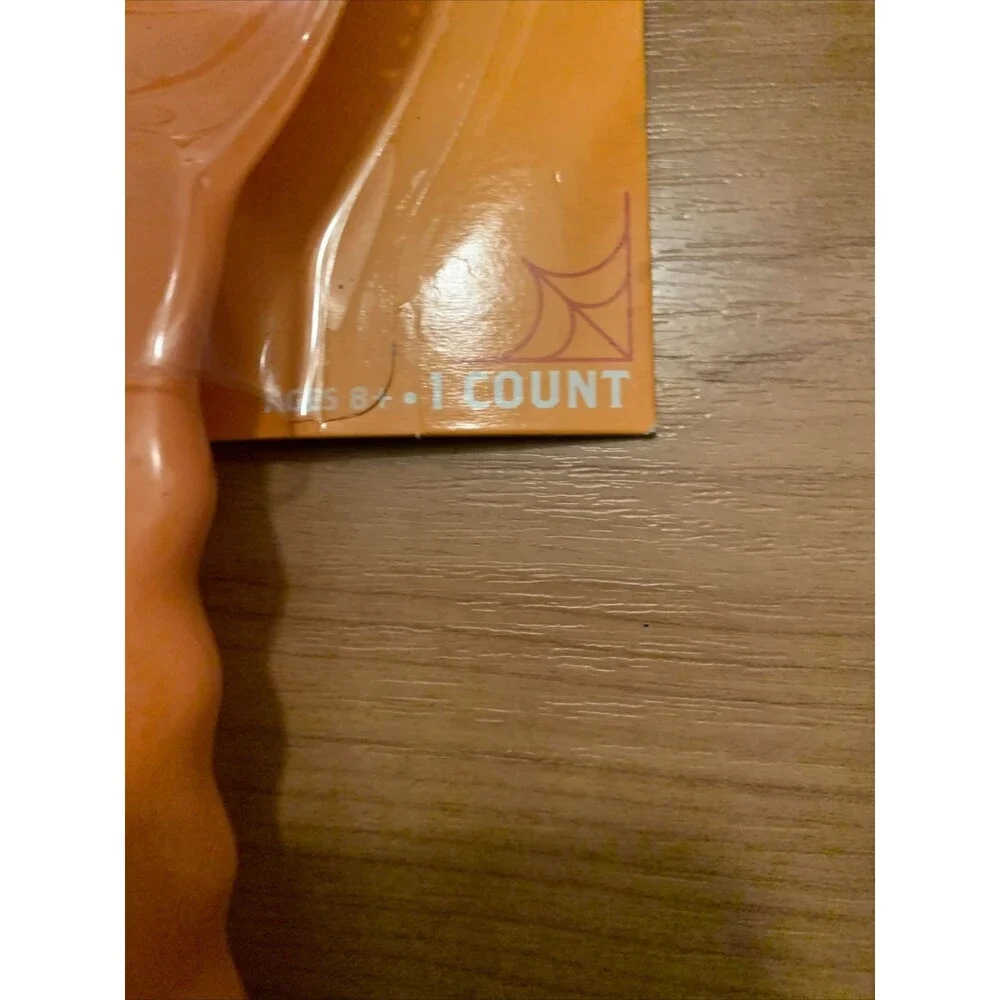 Hyde and Eek! Pumpkin Carving Scoop Orange
